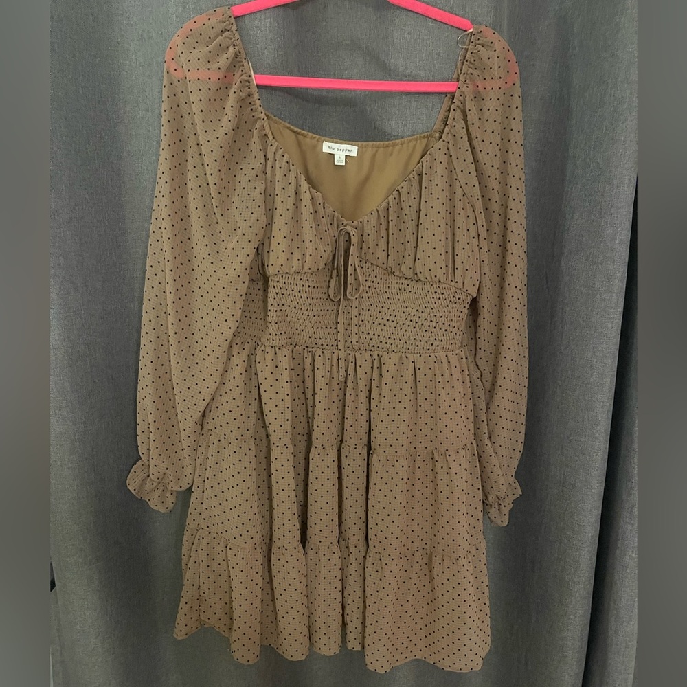 Francescas Dress